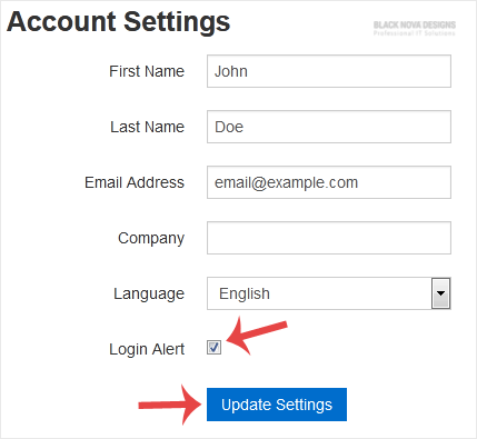 solsuvm-login-alert-enable-disable.gif